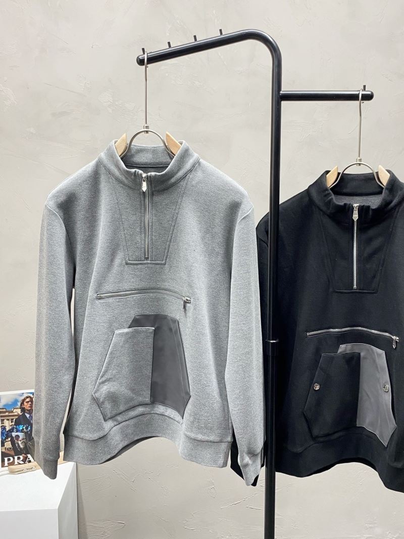 Hermes Hoodies